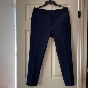 Bonobos Jetsetter stretch Slim fit dress pants